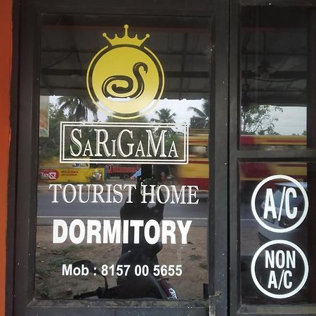 Sarigama Tourist Home Kochi エクステリア 写真