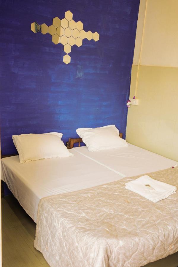 Sarigama Tourist Home Kochi エクステリア 写真