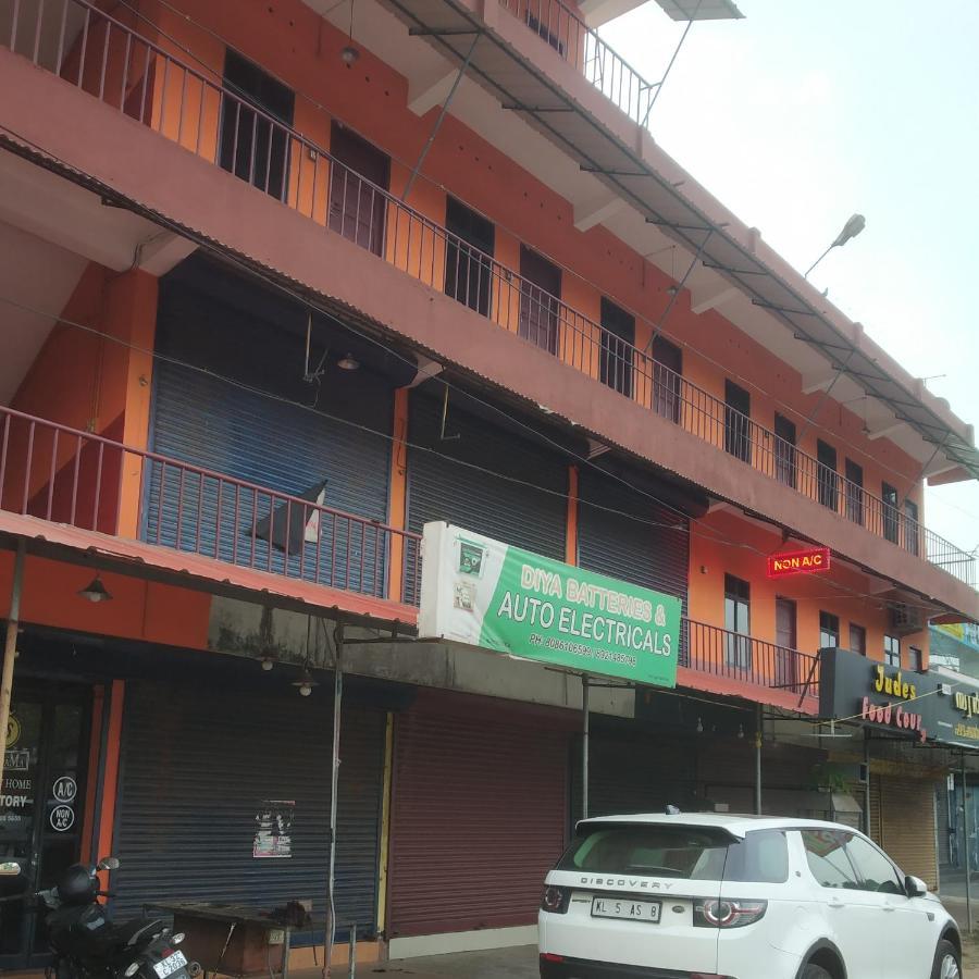 Sarigama Tourist Home Kochi エクステリア 写真