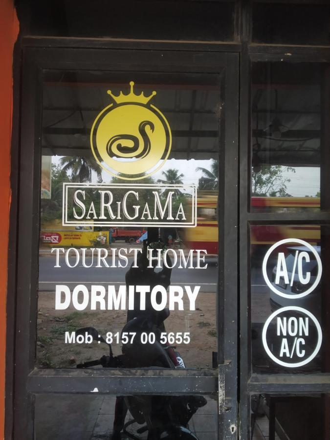 Sarigama Tourist Home Kochi エクステリア 写真