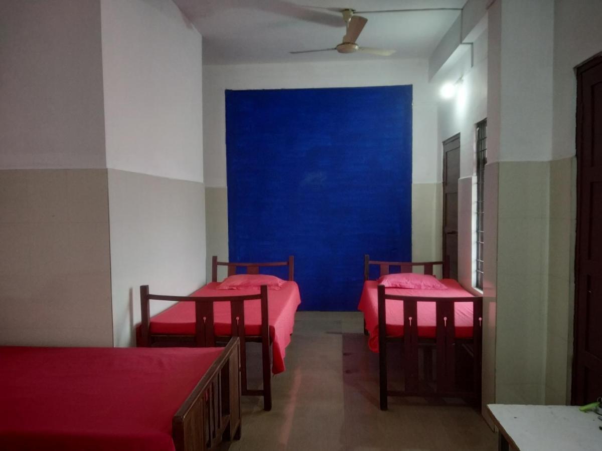 Sarigama Tourist Home Kochi エクステリア 写真