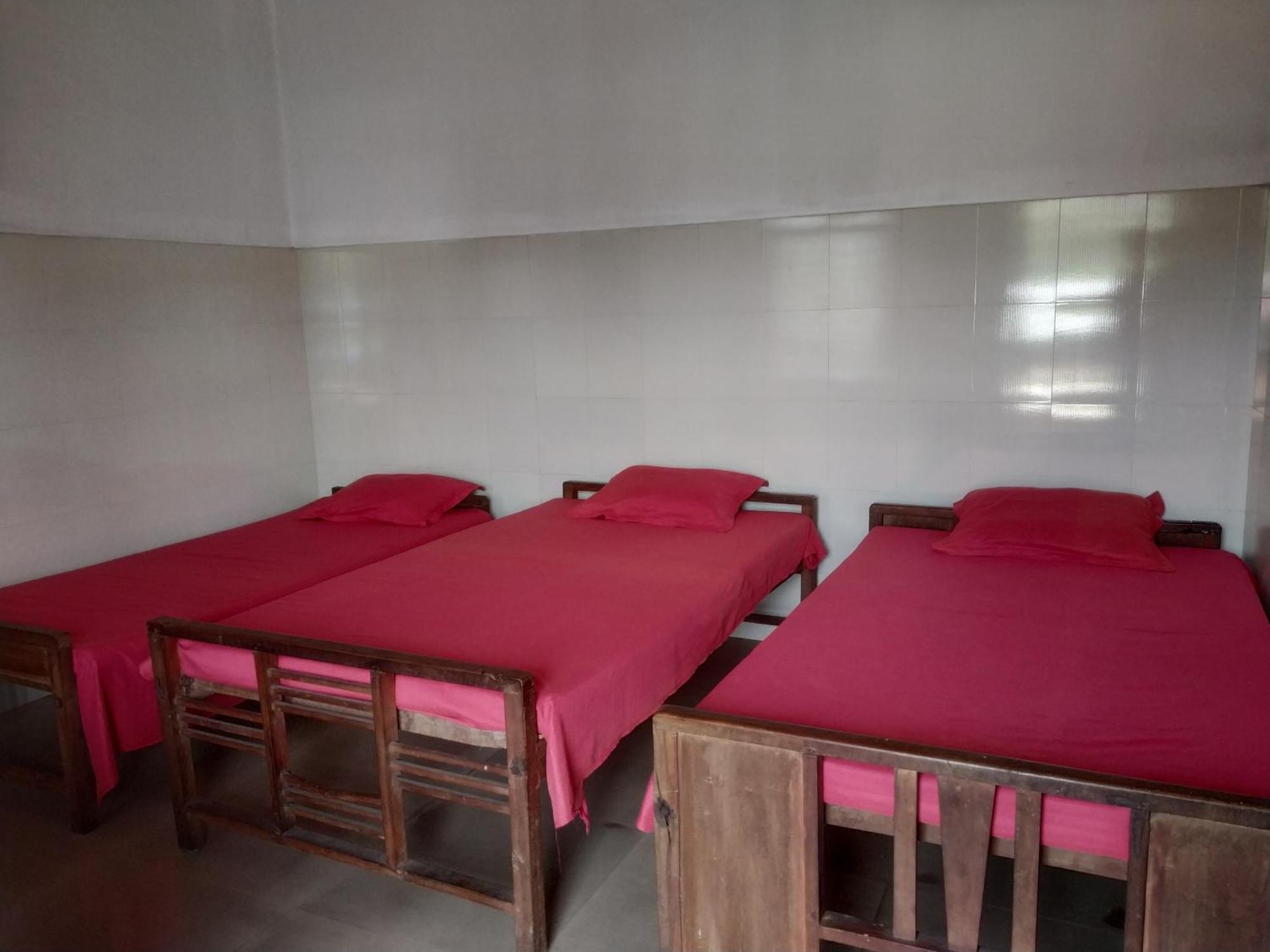 Sarigama Tourist Home Kochi エクステリア 写真